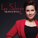 Lea Salonga - A Song for You I Can t Make You Love Me