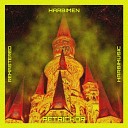 Harbimen - Quarantine Remastered