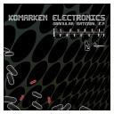 Komarken Electronics - Spaciousness Single Version