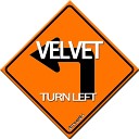 Velvet - Turn Left