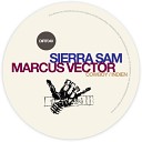 Sierra Sam Marcus Vector - Indien