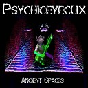 Psychiceyeclix - Hollogram on Hollow Stand