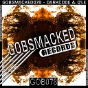 Darkcode Q le - C99 Michael Schwarz Remix