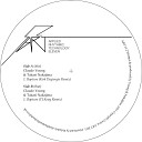 Claude Young Takasi Nakajima - Rapture Kirk Degiorgio Remix