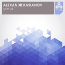 Alexandr Kasianov - Summer Original Mix
