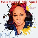 Jay Kim - You Saved My Soul Jerry C King s 2020 Mix
