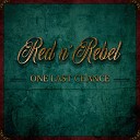 Red N Rebel - Should Be a Law