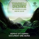 Tantrum Desire - Repeat Document One Remix