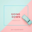 Zeni N Erdit Mertiri - Going Down