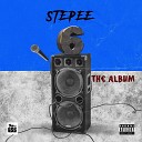 Stepee - You Belong To Me