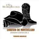 Lorenzo de Monteclaro - Sobre las Olas Vals