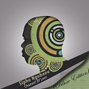 Sipho Ngubane feat Holi - Agape Love Tuckz Ancestral Remix