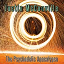Justin McConville - The Psychedelic Apocalypso