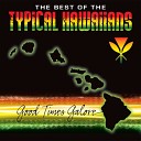 Typical Hawaiians - Club Remix Honolulu City Life Featuring Notch