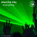 Electrick City - Everything Instrumental Extended