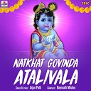Arjun Patil - Natkhat Govinda Atalivala