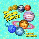 The Singing Planets Various - Big Picture