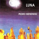Pedro Menendez - A Mar