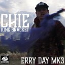 Chie King Bracket - Erry Day Mk3