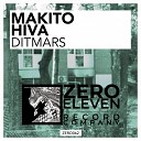 Makito Hiva - Ditmars