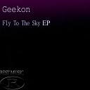 Geekon - Fly To The Sky