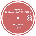 Joe Diem Guezmark - Baby Girl