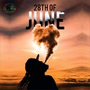 K S D - 28th of June