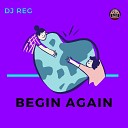 DJ Reg Jnix - Dreams
