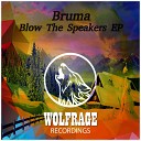 Bruma Deetune - House Baby Radio Edit