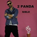 NIBLE - 2 Panda