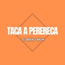 DJ BRENO BRUM - Taca a Perereca