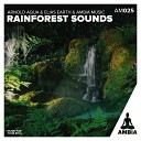 Elias Earth, Arnold Aqua, Ambia Music - Dripping Rainforest