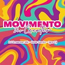 DJ Emerson MK Igor Dj xote santo - Movimento dos Crentes Remix