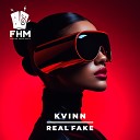 Kvinn - Real Fake