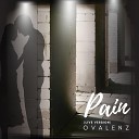 OVALENZ - Pain Live