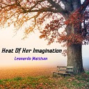 Leonardo Mattison - Tracks of Your Heaven