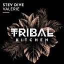 Stev Dive - Valerie Extended Mix