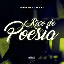 Gueba MC feat JCK VZ - Rico de Poesia