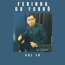 FERINHA DO FORR OFICIAL - Louco Apaixonado Cover