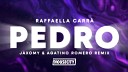 House City - Raffaella Carr Pedro Jaxomy Agatino Romero Techno…