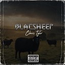 Clovis Tyler - Blacsheep