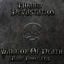 Morbid Devastation - Refuse Resist Happy Birthday Destruccion 2011