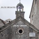 Alex Hunter - Dead Inside