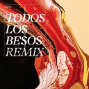silo Peredius Isaac Corrales feat Peje Dani del L… - Todos los Besos Remix