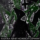 kasatka tonet - Ножевой серфинг