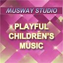 Musway Studio - Solar Dance B