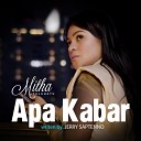 Mitha Talahatu - APA KABAR Indonesian