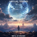 Digital Daydreamer - Floating Fantasia