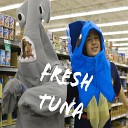 Fresh Tuna - Double Shot