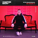 Peter Brandenburg - We Made It Extended Mix
